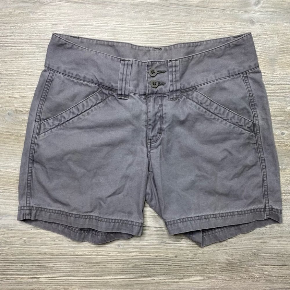 The North Face Cotton Shorts